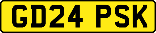GD24PSK
