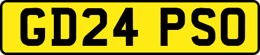 GD24PSO