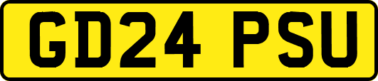 GD24PSU