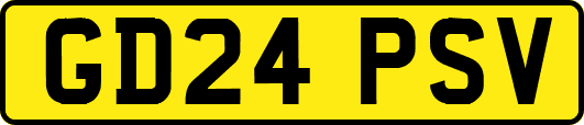 GD24PSV