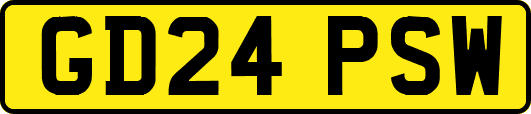 GD24PSW