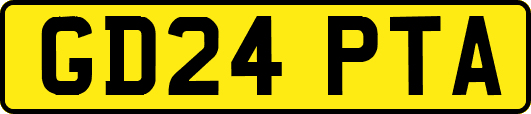 GD24PTA