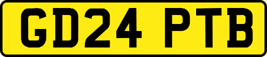 GD24PTB