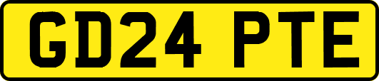 GD24PTE