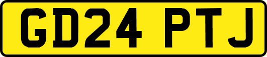 GD24PTJ