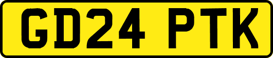 GD24PTK