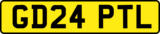 GD24PTL