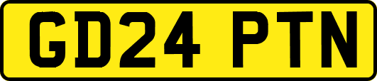 GD24PTN