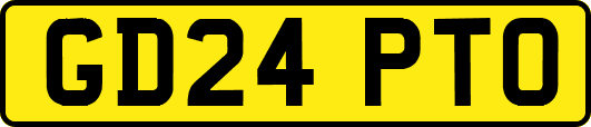 GD24PTO