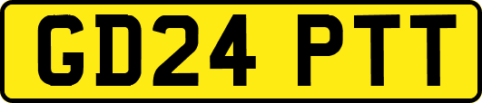 GD24PTT