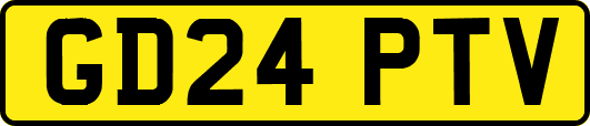 GD24PTV