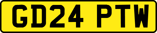 GD24PTW