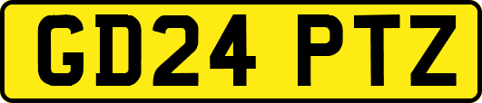 GD24PTZ