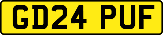 GD24PUF