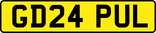 GD24PUL