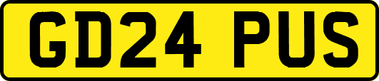 GD24PUS