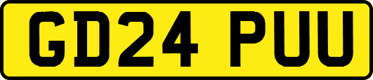 GD24PUU