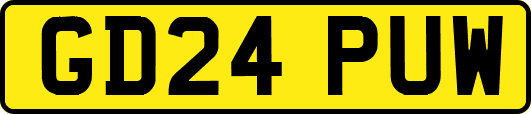 GD24PUW