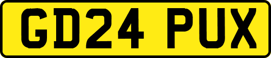 GD24PUX
