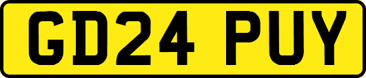 GD24PUY