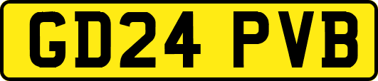 GD24PVB