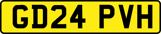 GD24PVH