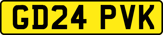 GD24PVK