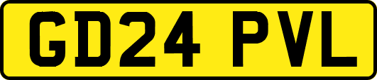 GD24PVL