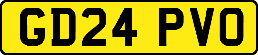 GD24PVO