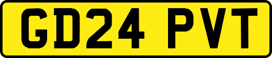 GD24PVT