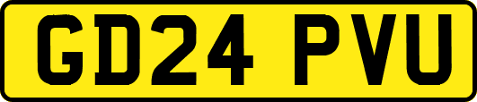 GD24PVU