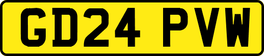 GD24PVW