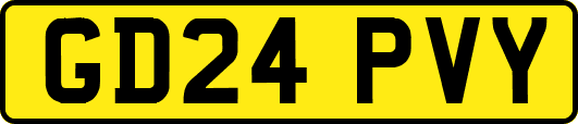 GD24PVY