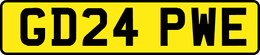 GD24PWE