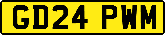 GD24PWM