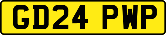 GD24PWP