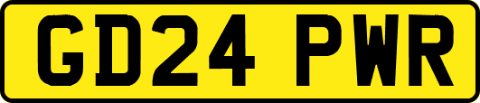 GD24PWR