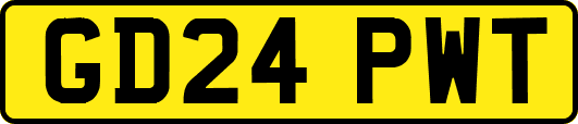GD24PWT