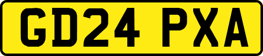 GD24PXA