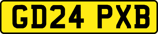 GD24PXB