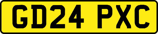 GD24PXC