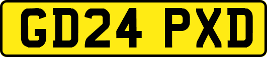 GD24PXD