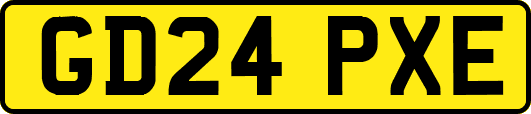 GD24PXE