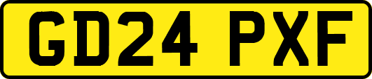 GD24PXF