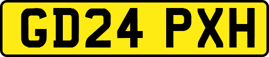 GD24PXH