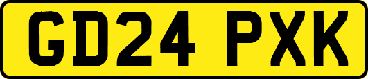 GD24PXK