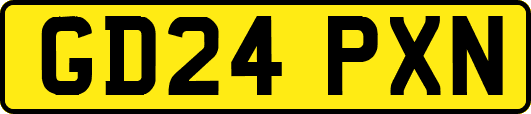 GD24PXN