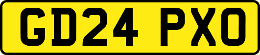 GD24PXO