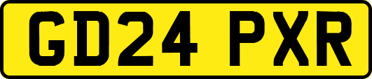 GD24PXR