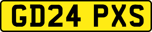 GD24PXS